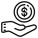 Convenient payment method