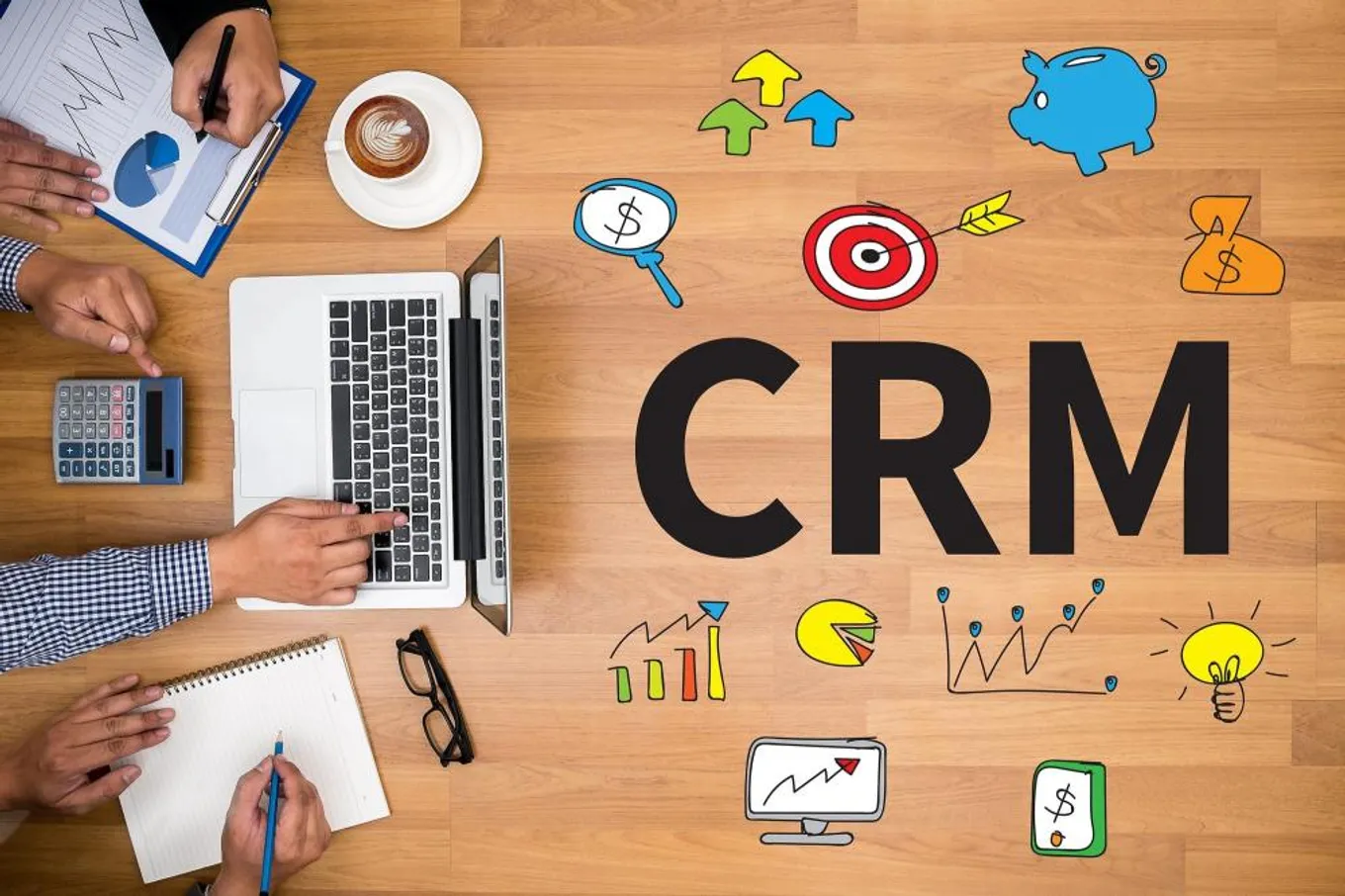 CRM – что это и кому это надо
