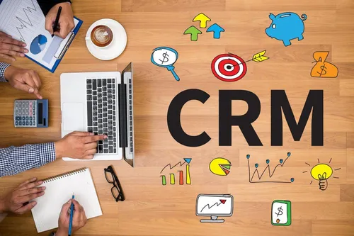 CRM – что это и кому это надо