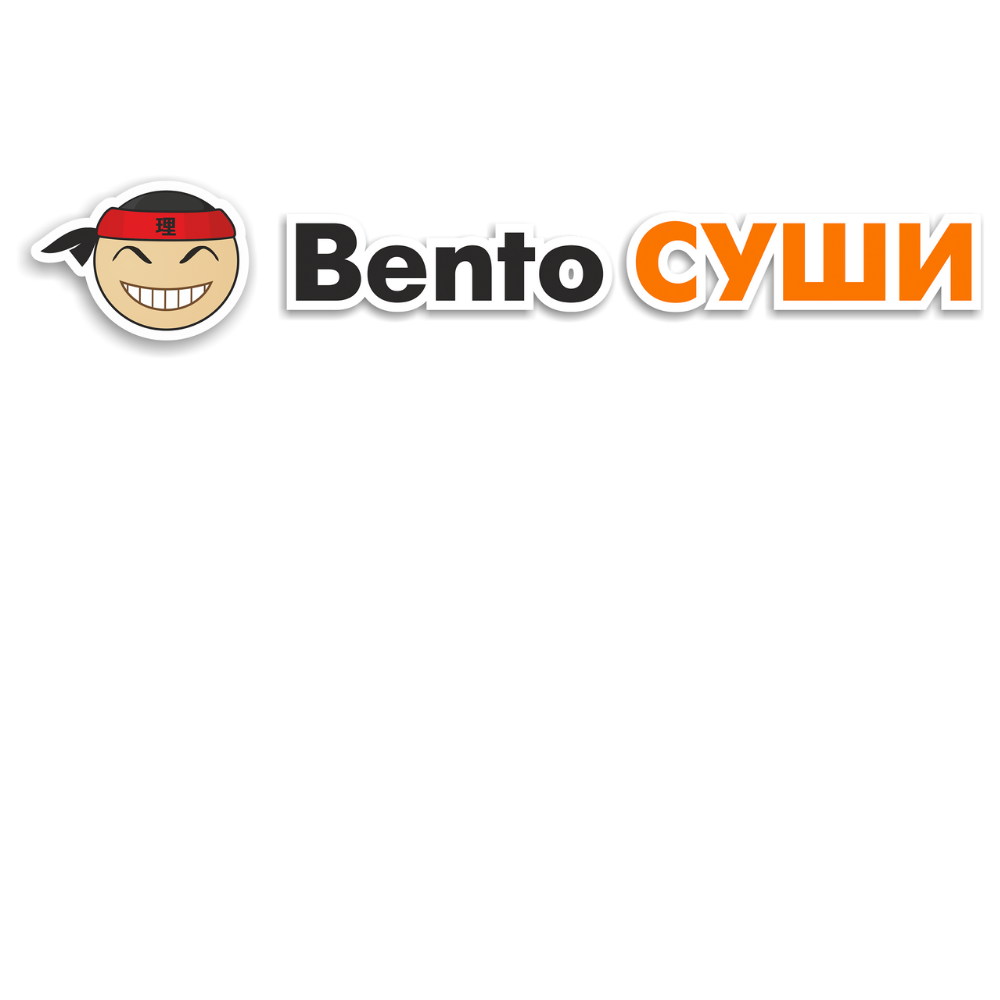 Разработка сайта интернет-магазина для Bento