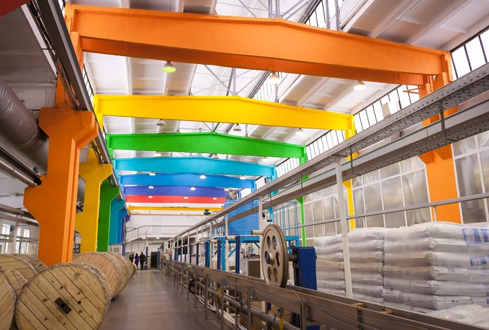 CRM для производства "ИНКАБ". Экстранет Битрикс24. Скоринг.