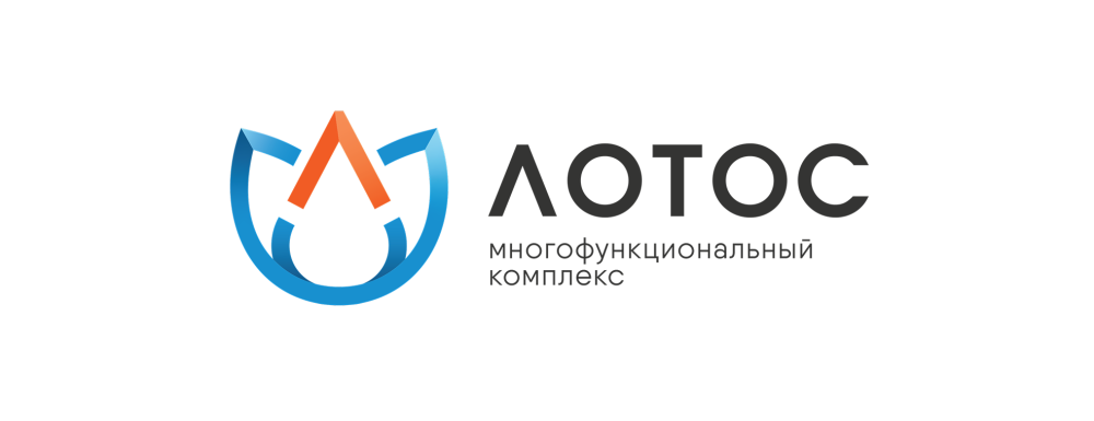 Разработка сайта для бизнес-центра Лотос