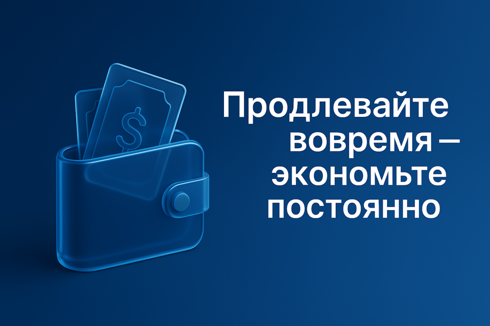 Изменения в продлении коробочной версии Битрикс24 с 1 ноября 2025 года