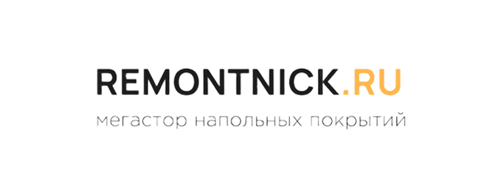 Разработка сайта интернет-магазина напольных покрытий для Remontnik