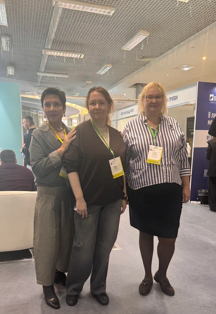 Санкур-Эволюция 2025: Традиция встречаться, развиваться и вдохновляться!